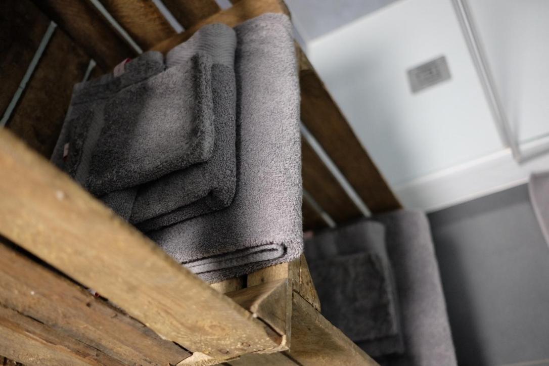 Suite Factory : Gite De Charme En Avesnois Wargnies-le-Petit Esterno foto