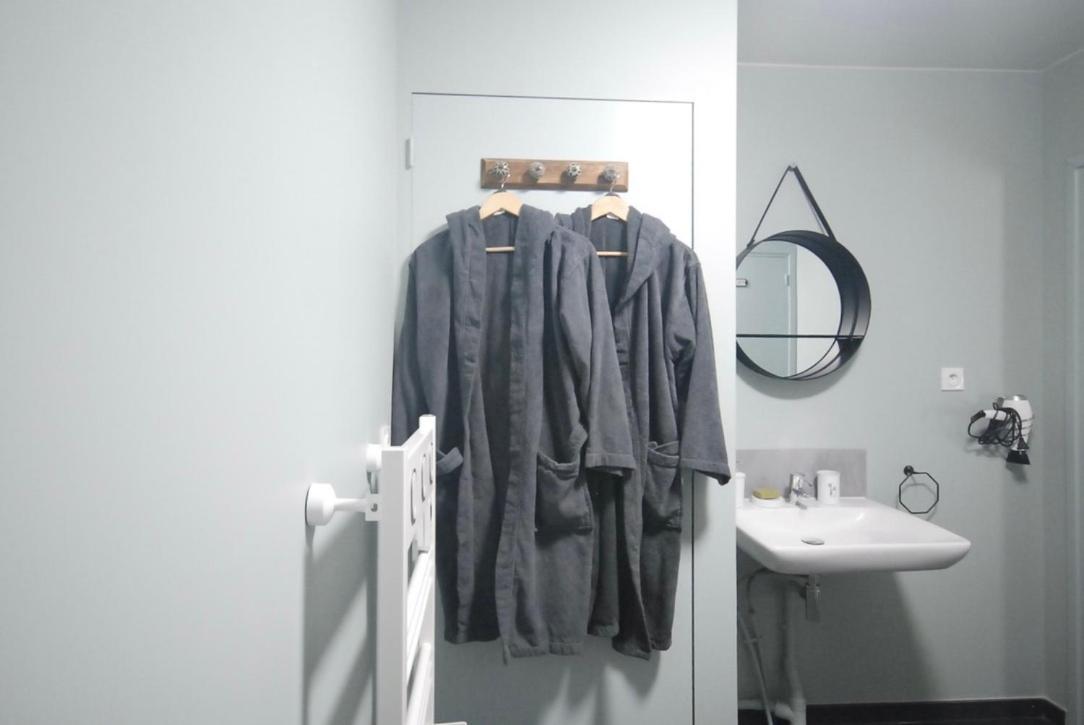 Suite Factory : Gite De Charme En Avesnois Wargnies-le-Petit Esterno foto