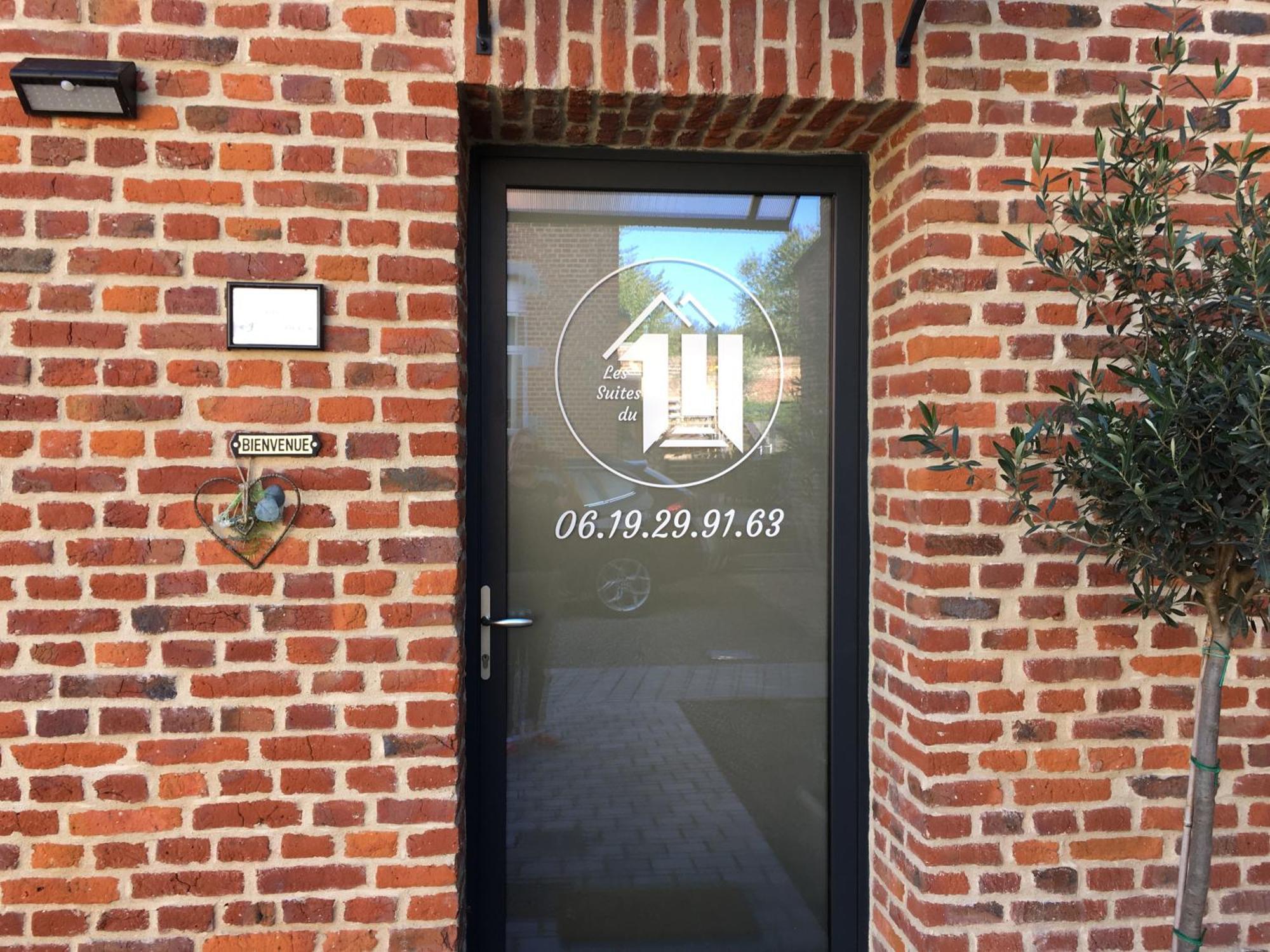 Suite Factory : Gite De Charme En Avesnois Wargnies-le-Petit Esterno foto