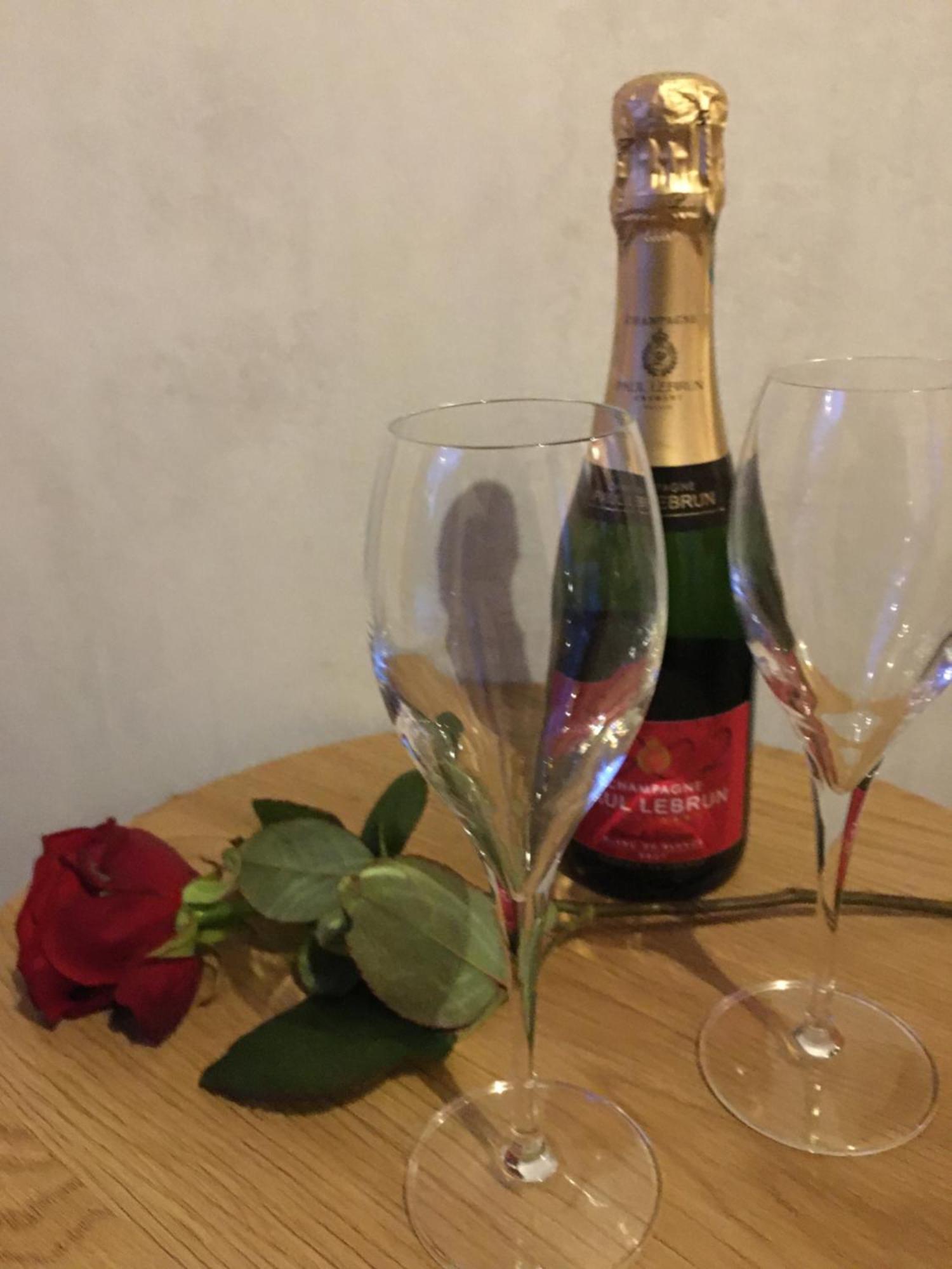 Suite Factory : Gite De Charme En Avesnois Wargnies-le-Petit Esterno foto